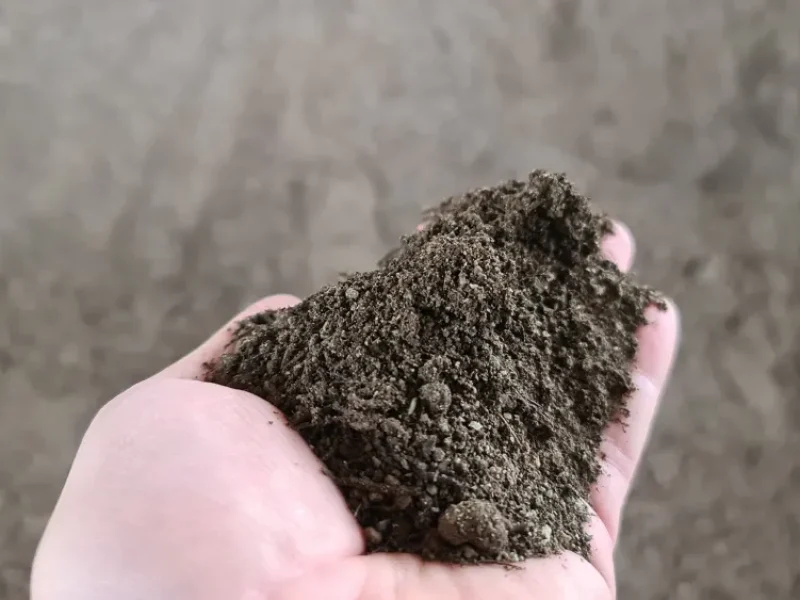 Erdenmischung Berthold