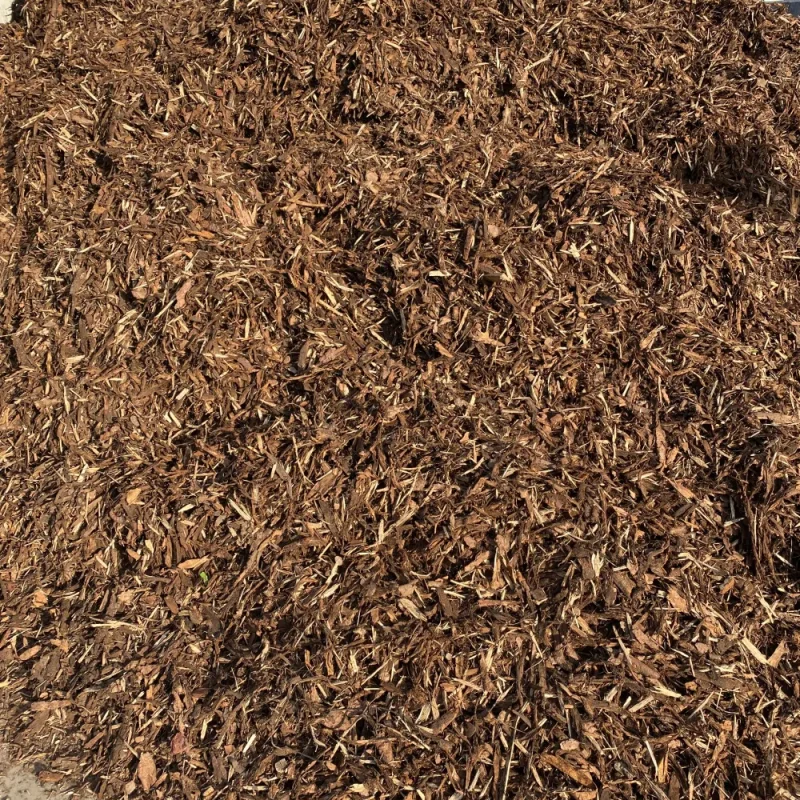 Rindenmulch Lager Berthold